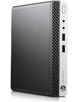 HP PC EliteDesk 800G4 Intel Core i7-8700 16GB 256GB SSD Windows 11 Pro