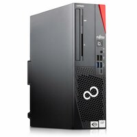 Fujitsu PC Esprimo Core i3 9100 16GB 256GB SSD Windows 11 