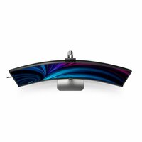 Philips 49B2U5900CH | 49" Dual QHD VA Curved | 75Hz | USB-C 100W | KVM | 5MP Webcam | Ultrawide Monitor
