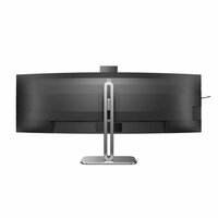 Philips 49B2U5900CH | 49" Dual QHD VA Curved | 75Hz | USB-C 100W | KVM | 5MP Webcam | Ultrawide Monitor