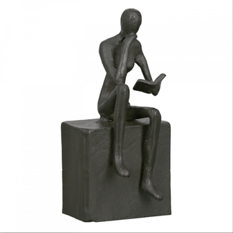 Sculptuur lezen