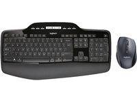 Logitech Wireless Desktop MK710