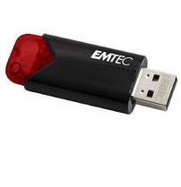 EMTEC USB-Stick 256GB B110 USB 3.2