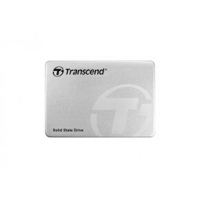 Transcend TS512GSSD370S SSD370 SSD, 512GB, 2.5&quot;, SATA3 6Gbps, MLC NAND, 560/ 460MB/s, 75000 IOPS