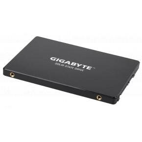 Gigabyte GP-GSTFS31240GNTD SSD, 240GB, 2.5", SATA3 6 Gbit/s, 500/400 MB/s, 75000/50000 IOPS