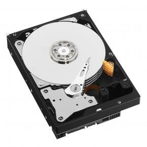 Western Digital WD60EFAX RED NAS HDD, 6TB, 3.5&quot;, SATA3, 5400RPM, 256MB, 150 MB/s, SMR