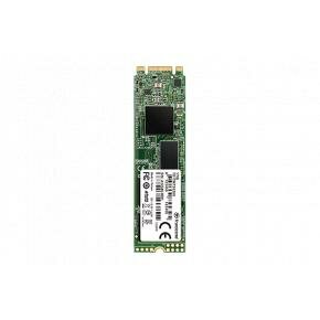 Transcend TS128GMTS830S 830S SSD, 128 GB, M.2, SATA3, 6 Gbps, TRIM, NCQ, 560/380 MB/s, 55K/65K IOPS