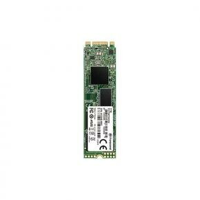 Transcend TS256GMTS830S 830S SSD, 256 GB, M.2, SATA3, 6 Gbps, TRIM, NCQ, 530/400 MB/s, 45K/70K IOPS