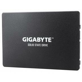 Gigabyte GP-GSTFS31256GTND SSD, 256 GB, 2.5", SATA3, 6 Gbit/s, 520 MB/s