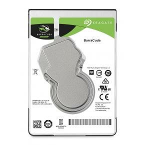 Seagate ST4000LM024 Barracuda HDD, 2.5&quot;, 4 TB, Serial-ATA3 6Gbps, 5400 RPM, 128 MB, 2.1w