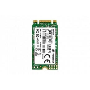 Transcend TS480GMTS420S 420S SSD, 480 GB, M.2 2242, SATA3, B+M Key, TLC