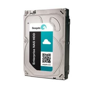 Seagate ST6000VN001 IronWolf NAS HDD, 6 TB, 3.5&quot;, Serial-ATA3, 7200 RPM, 128MB, 216 MiB/s