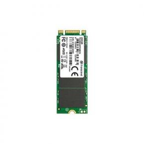 Transcend TS32GMTS600S 600S M.2 SSD, 32 GB, M.2 2260, SATA3, B+M Key, MLC, 280/50 MB/s