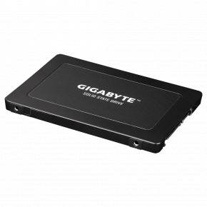 Gigabyte GP-GSTFS31960GNTD-V SSD, 960GB, 2.5inch, SATA3, 6 Gbps, 550/ 500 MB/s, TRIM &amp; S.M.A.R.T