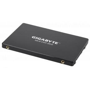 Gigabyte GP-GSTFS31240GNTD-V SSD, 240 GB, 2.5&quot;, SATA3, 6 Gbps, 500/ 420 MB/s