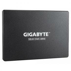 Gigabyte GP-GSTFS31120GNTD-V SSD, 120 GB, 2.5&quot;, SATA3, 6 Gbps, 500/ 380 MB/s, TRIM, SMART