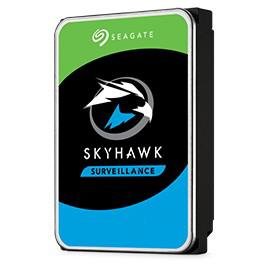 Seagate ST2000VX015 SkyHawk Surveillance HDD, 3.5&quot;, 2000 GB, 256 MB, 180 MB/s