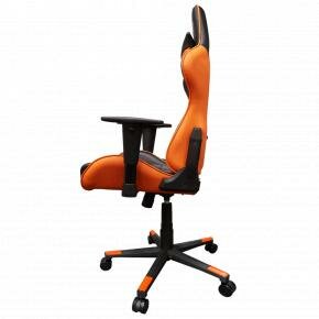 Gigabyte GP-AGC300 V2 AGC300 (rev. 2.0) Universal gaming chair, 120 kg, Padded seat, Padded backres