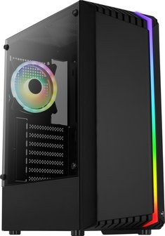 GamePC AMD Ryzen 5 5600X 16GB 1000GB SSD NVIDIA RTX3050 8GB 