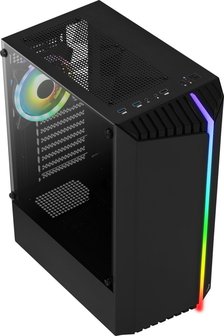GamePC AMD Ryzen 5 5600X 16GB 1000GB SSD NVIDIA RTX3050 8GB 