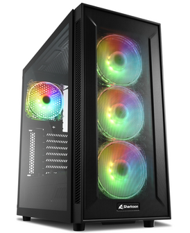 GamePC HighEnd AMD Ryzen 9 5900X 32GB 1000GB M.2 SSD NVIDIA RTX3070 8GB 