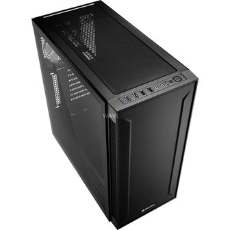 GamePC HighEnd AMD Ryzen 9 5900X 32GB 1000GB M.2 SSD NVIDIA RTX3070 8GB 