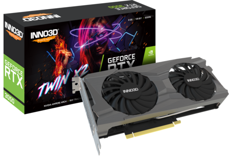 GamePC AMD Ryzen 7 5700X 16GB 1000GB SSD NVIDIA RTX3050 8GB 