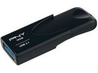 USB-Stick 16GB PNY Attach&eacute; 4 USB 3.1