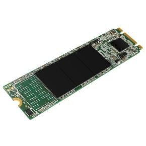Silicon Power SP256GBSS3A55M28 Ace A55 SSD, 256GB, M.2 2280, SATA3, 3D NAND SLC, 560/530 MB/s
