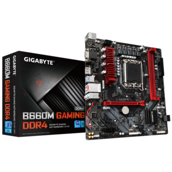 IXPC GamePC Core i7 12700 - 16GB - 500GB M.2 SSD - RTX3060