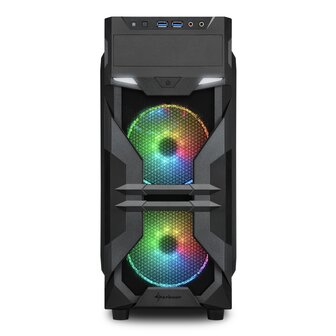 IXPC GamePC Core i7 12700 - 16GB - 500GB M.2 SSD - RTX3060