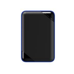 Silicon Power SP010TBPHD62SS3B Armor A62 portable HDD, 1 TB, 2.5&quot;, USB 3.2 Gen 1, Black/ Blue