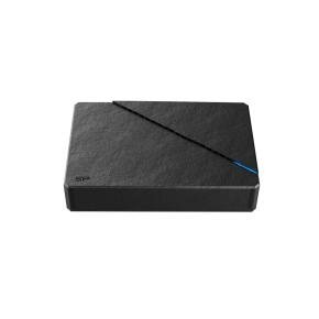Silicon Power SP060TBEHDS07C3K Stream S07 portable HDD, 6 TB, 3.5&quot;, USB 3.2 gen 1, adapter EU, Led