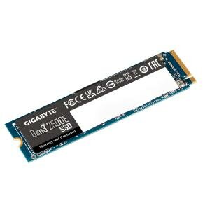 Gigabyte G325E500G Gen3 2500E SSD, 500 GB, M.2, 2300 MB/s