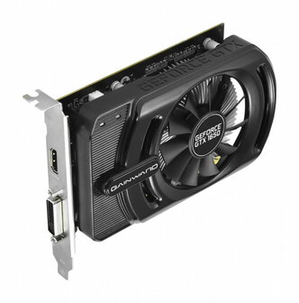 IXPC GamePC Core i7 10700 - 16GB - 500GB SSD - GTX1650