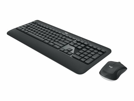 Logitech Wireless Combo MK540