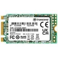 Transcend TS250GMTS425S 425S SSD, 250 GB, M.2 2242, SATA3 B+M Key, TLC, 500 MB/s, 40K IOPS