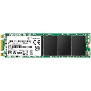 Transcend TS250GMTS825S 825S SSD, 250 GB, M.2 2280, SATA3 B+M Key, TLC, 500 MB/s, 40K IOPS