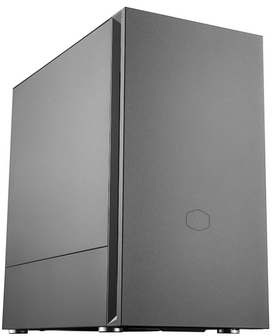 Silencio Core i7 13700K 16-Core 32GB 1TB PRO SSD M.2 2x DisplayPort USB-C