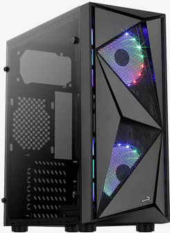 IXPC GamePC Core i5 12600K - 16GB - 500GB SSD - RTX3050 - Windows11