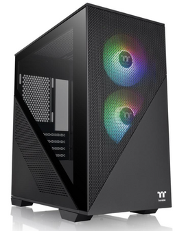 IXPC GamePC Core i7 13700K - 32GB - 1000GB M.2 SSD - RTX4070 Ti