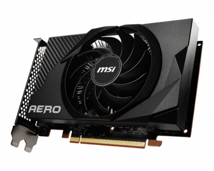 IXPC MediaPC AMD Ryzen 5 5500 - 16GB - 500GB M.2 SSD Radeon RX6400