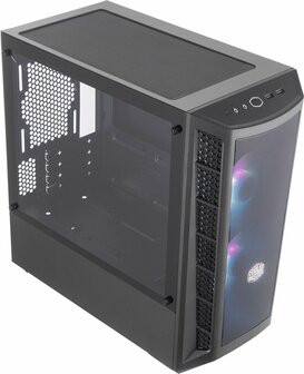 IXPC GamePC Core i5 12600K - 16GB - 500GB M.2 SSD - RTX3060 - Waterkoeling