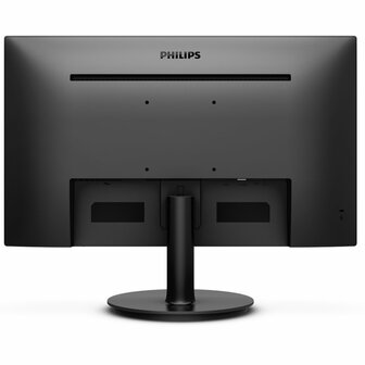 Philips V Line 221V8A/00 LED display 54,6 cm (21.5&quot;) 1920 x 1080 Pixels Full HD Zwart