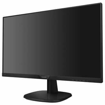 Philips V Line Full HD LCD-monitor 243V7QDSB/00