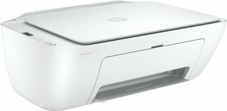 HP DeskJet 2710e Thermische inkjet A4 4800 x 1200 DPI 7,5 ppm Wifi