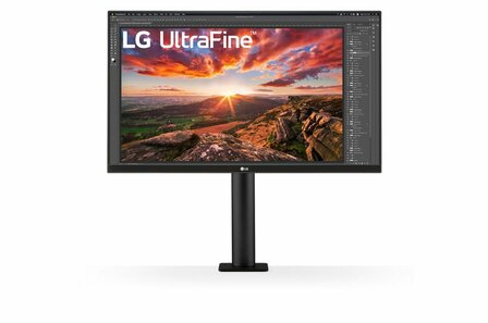 LG Ergo 27UN880-B 27&quot; | 3840x2160 4K IPS | 60Hz | Monitor
