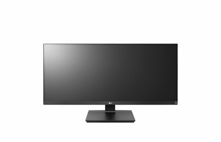 LG 29BN650-B computer monitor 73,7 cm (29&quot;) 2560 x 1080 Pixels UltraWide Full HD Zwart