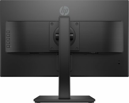 HP P24q G4 60,5 cm (23.8&quot;) 2560 x 1440 Pixels Quad HD LED Zwart