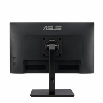 ASUS VA27EQSB 68,6 cm (27&quot;) 1920 x 1080 Pixels Full HD LCD Zwart